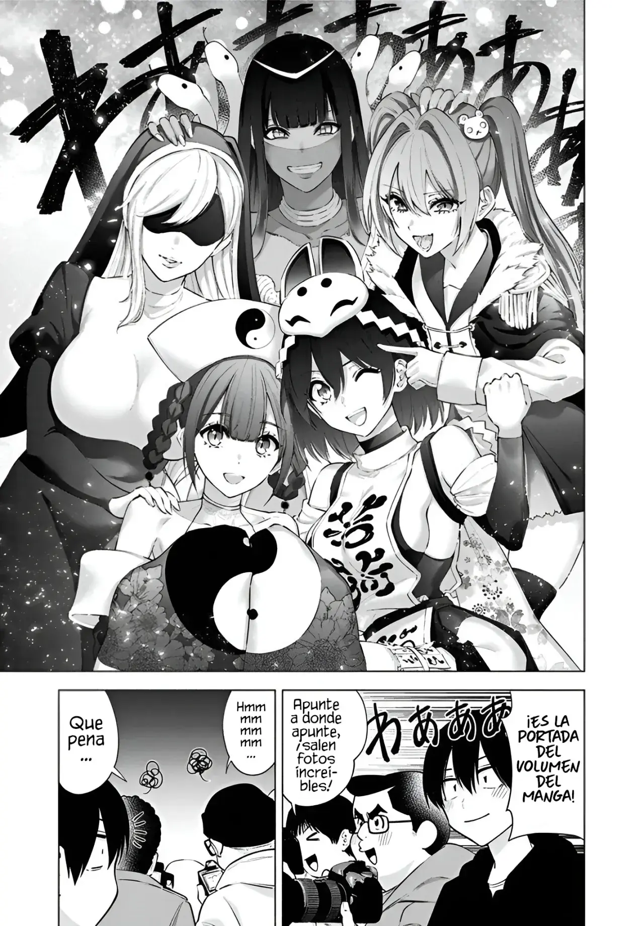 Capitulo 94 page 12