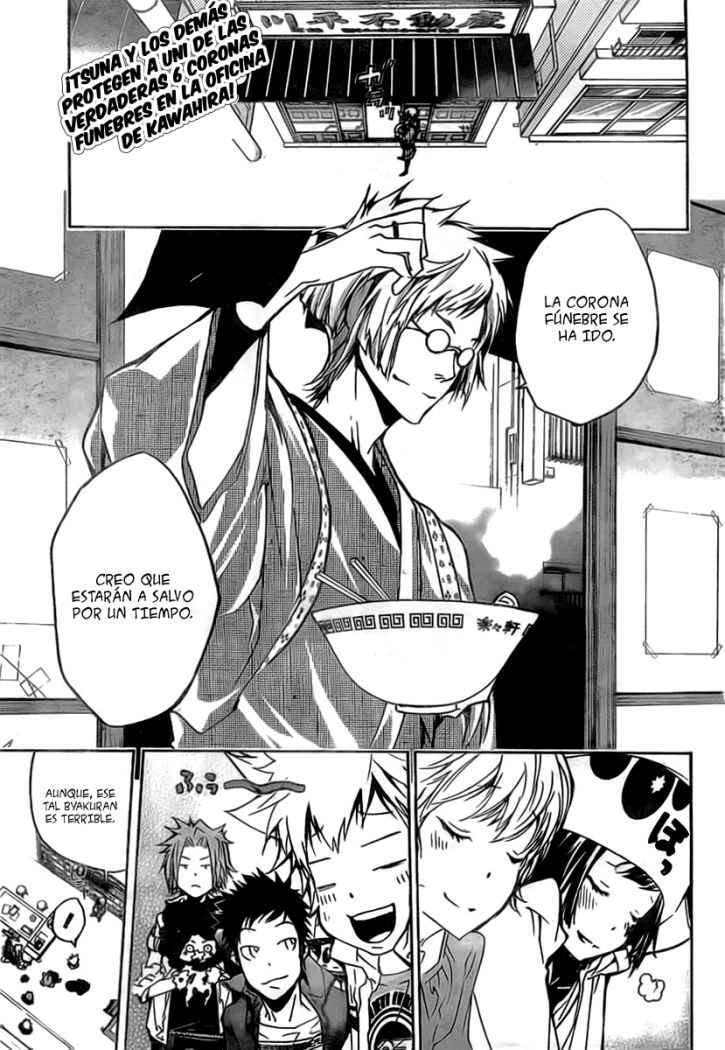 Capitulo 260 page 3