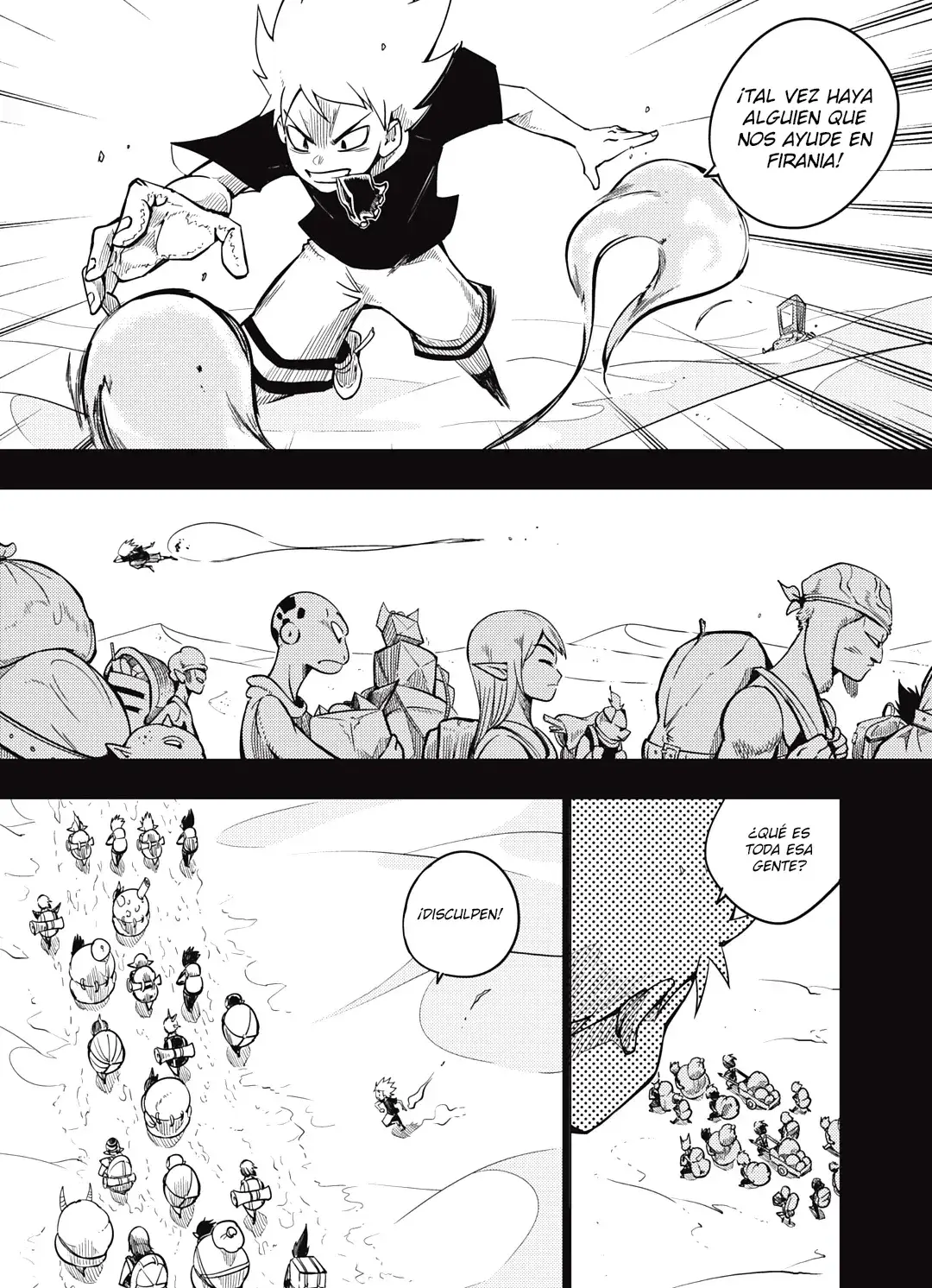 Capitulo 221 page 10