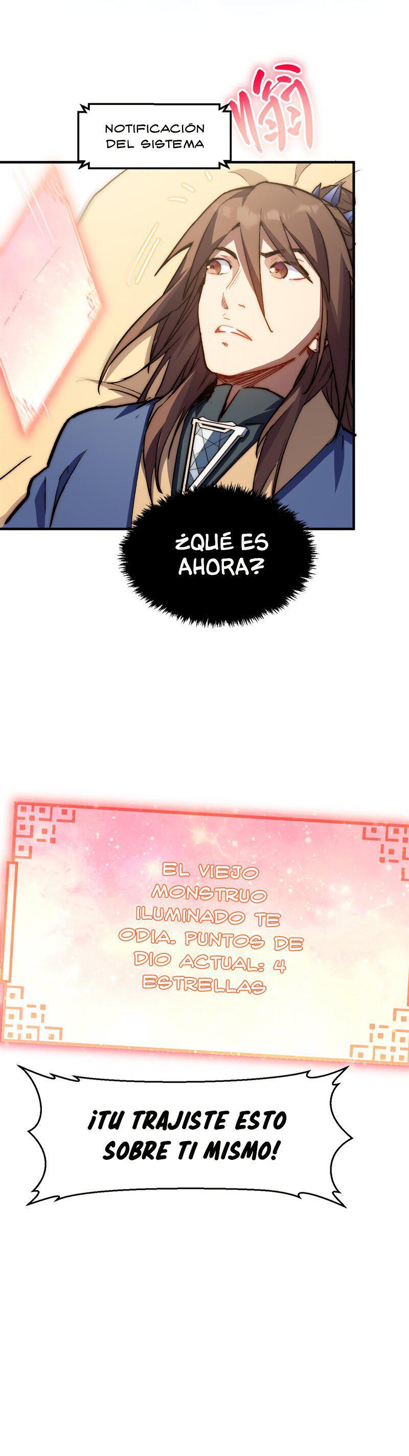 Capitulo 80 page 20