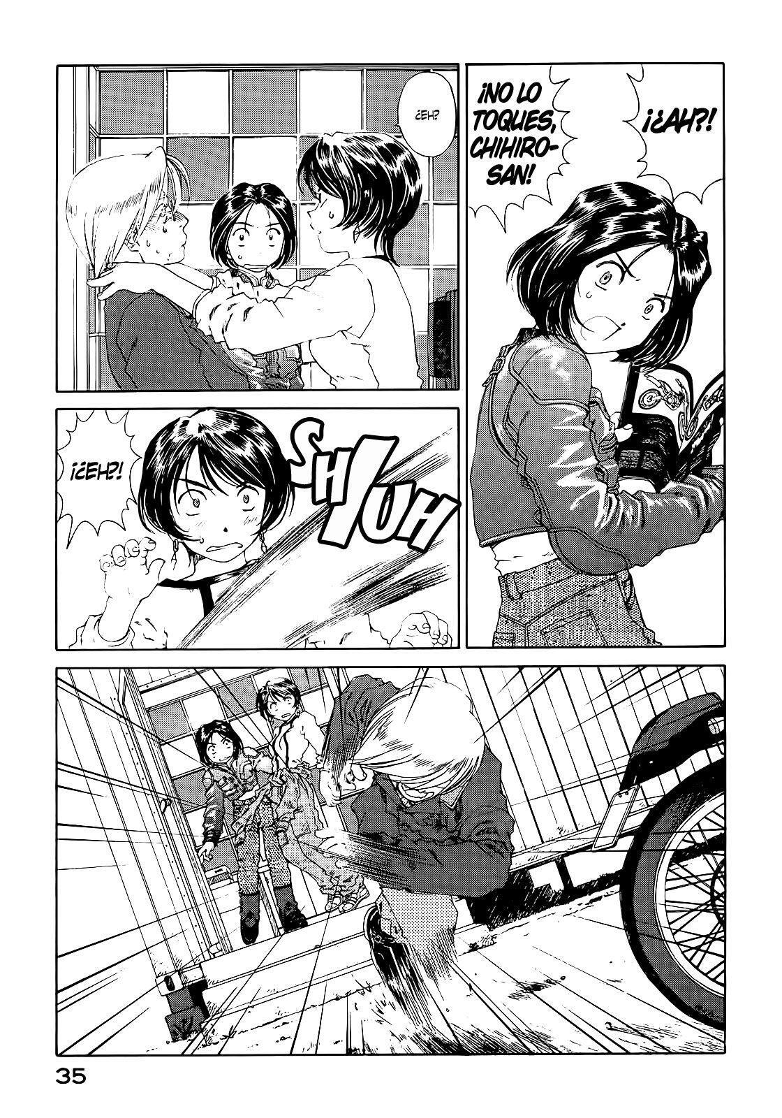 Capitulo 143 page 9