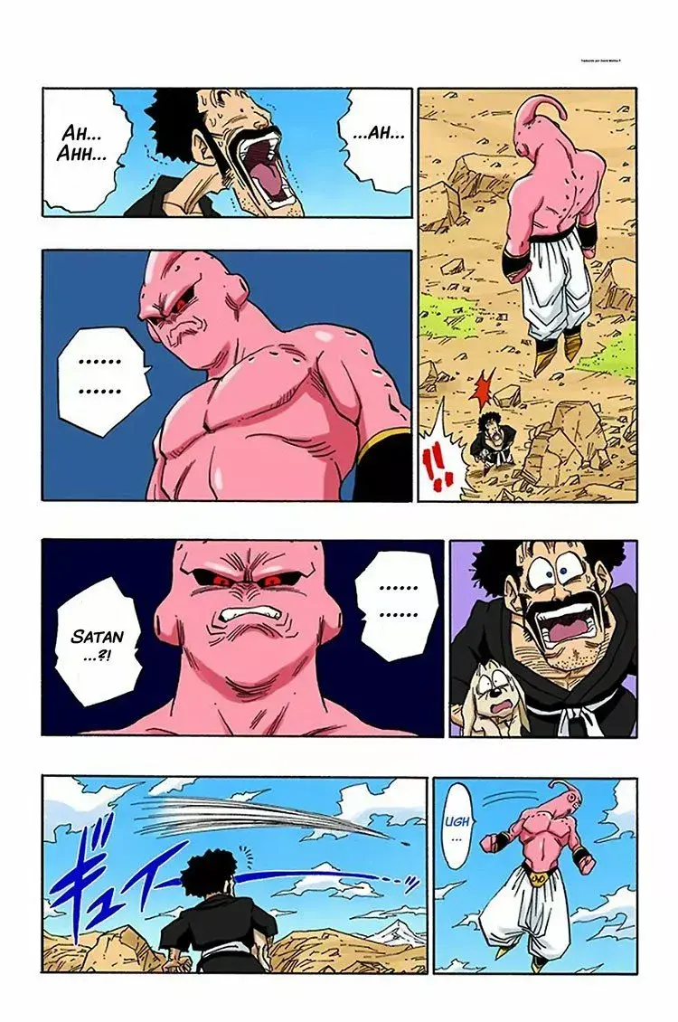 Capitulo 486 page 12