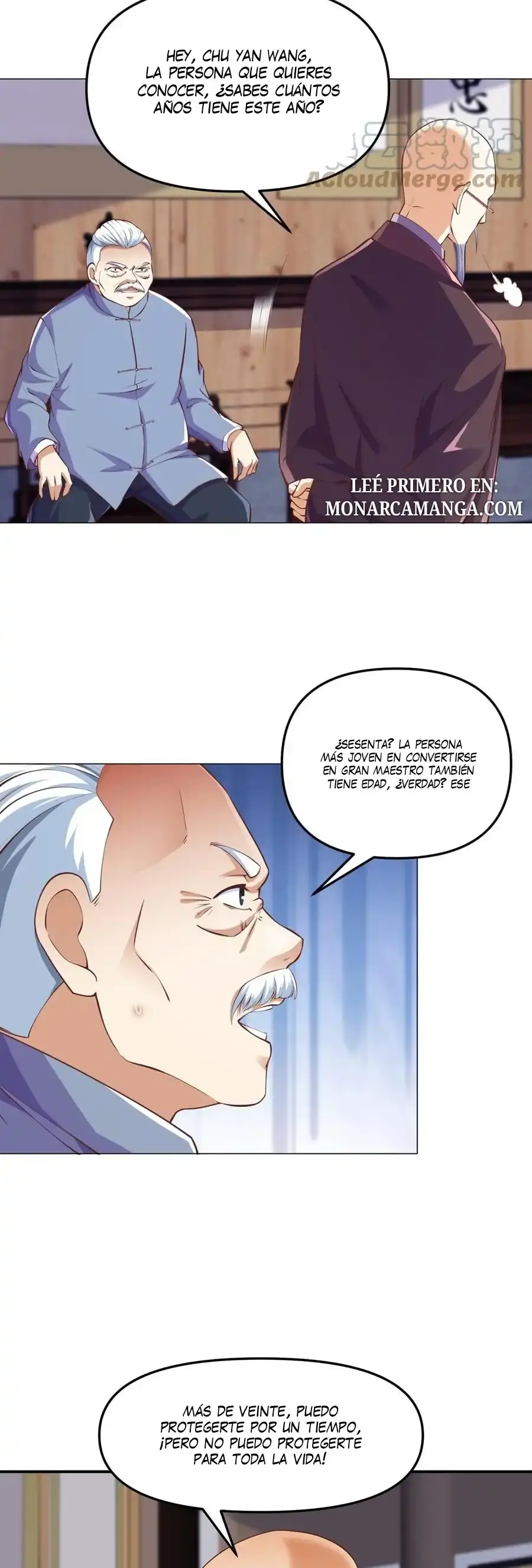 Capitulo 264 page 6
