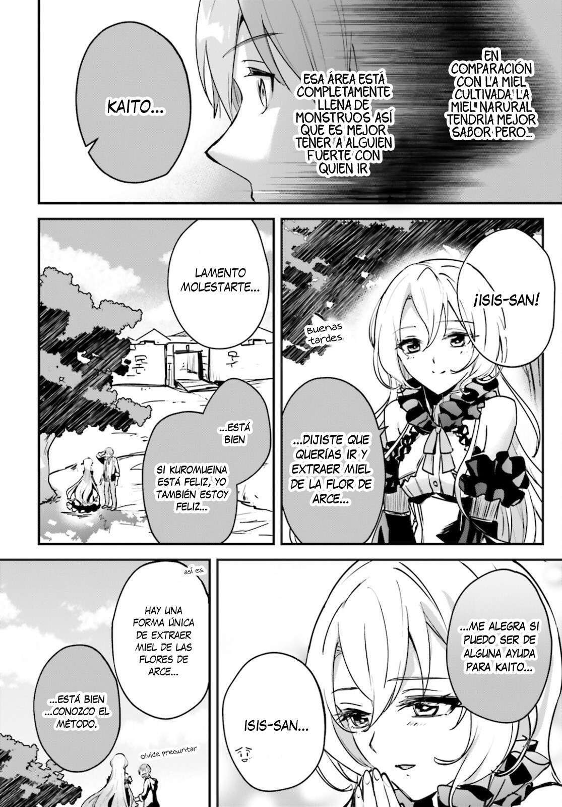 Capitulo 29.5 page 11