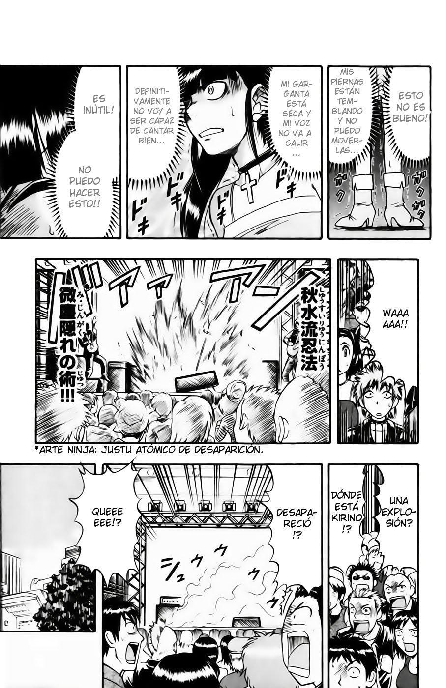 Capitulo 109 page 11