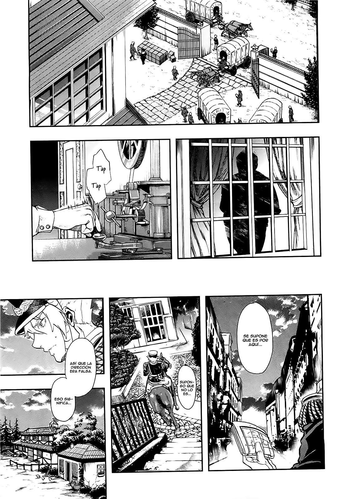 Capitulo 31 page 22