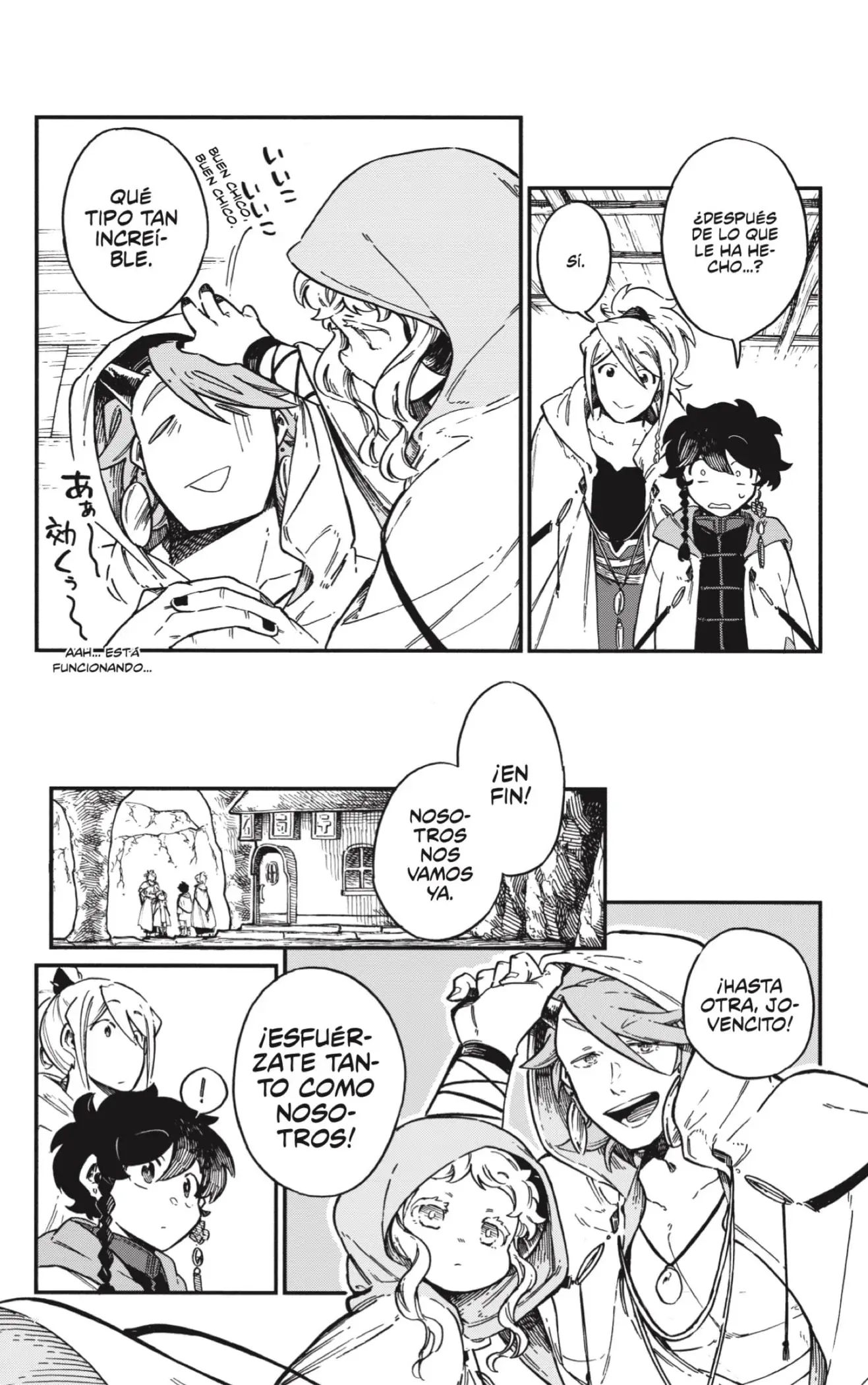 Capitulo 40 page 16