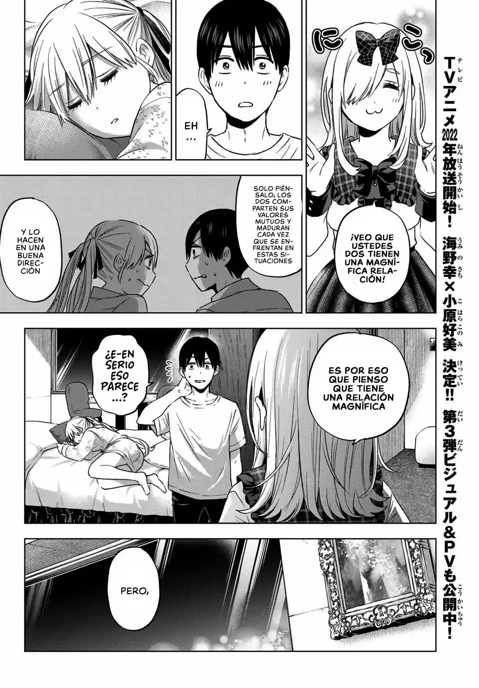 Capitulo 88 page 12