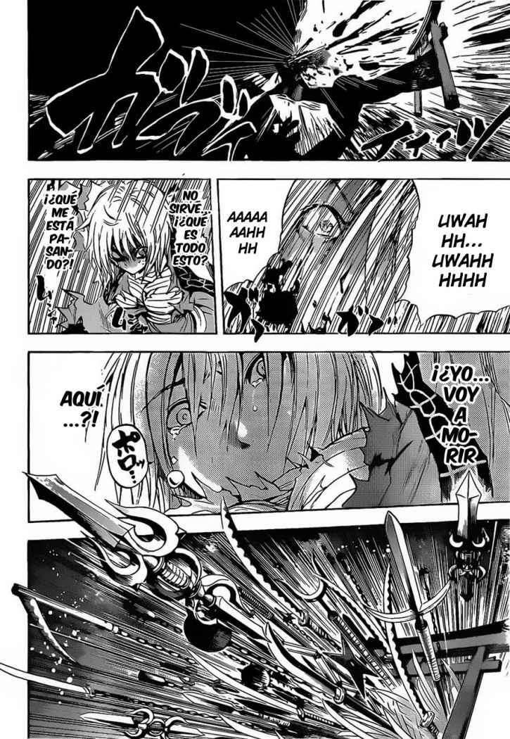 Capitulo 91 page 16