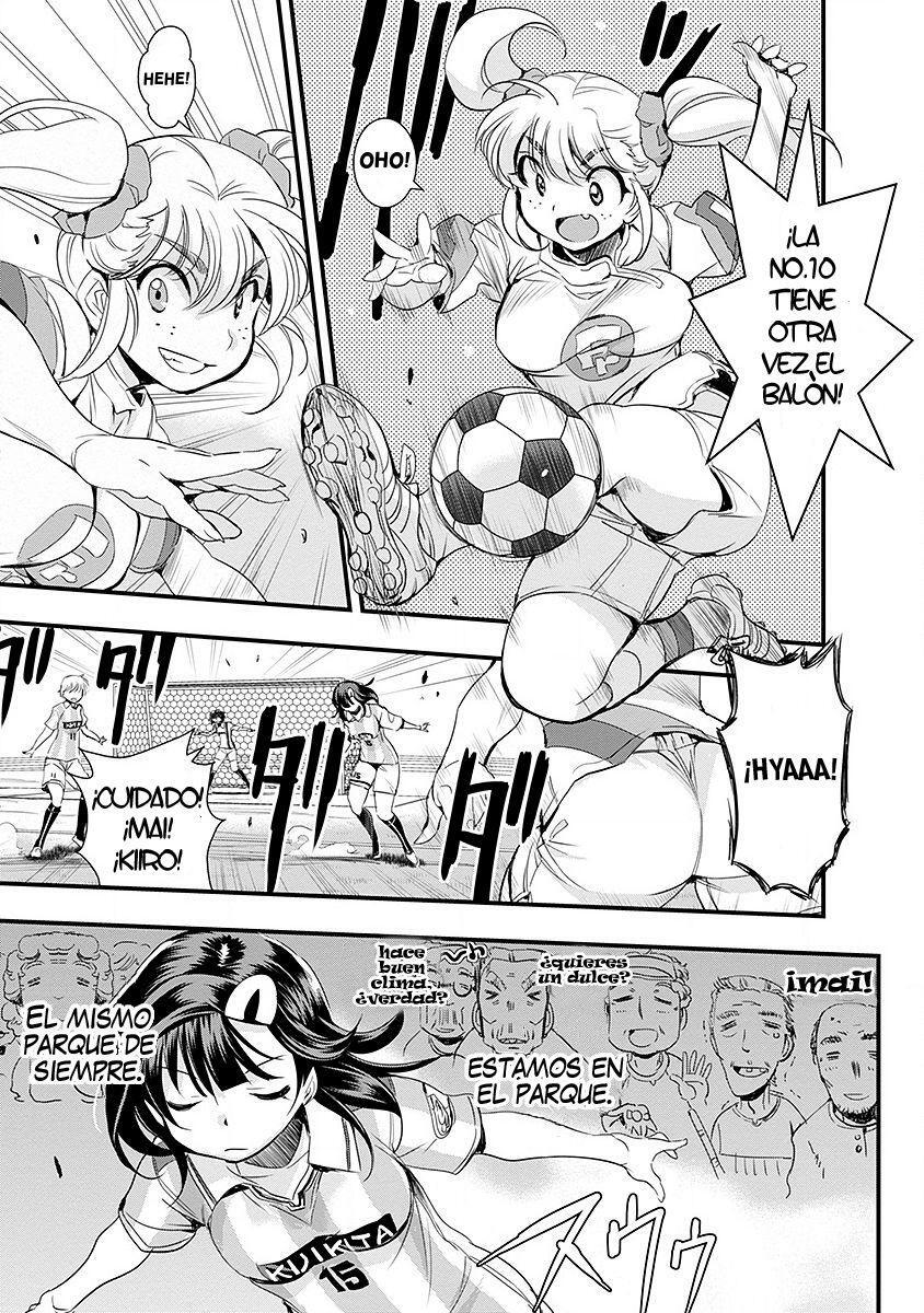Capitulo 45 page 20