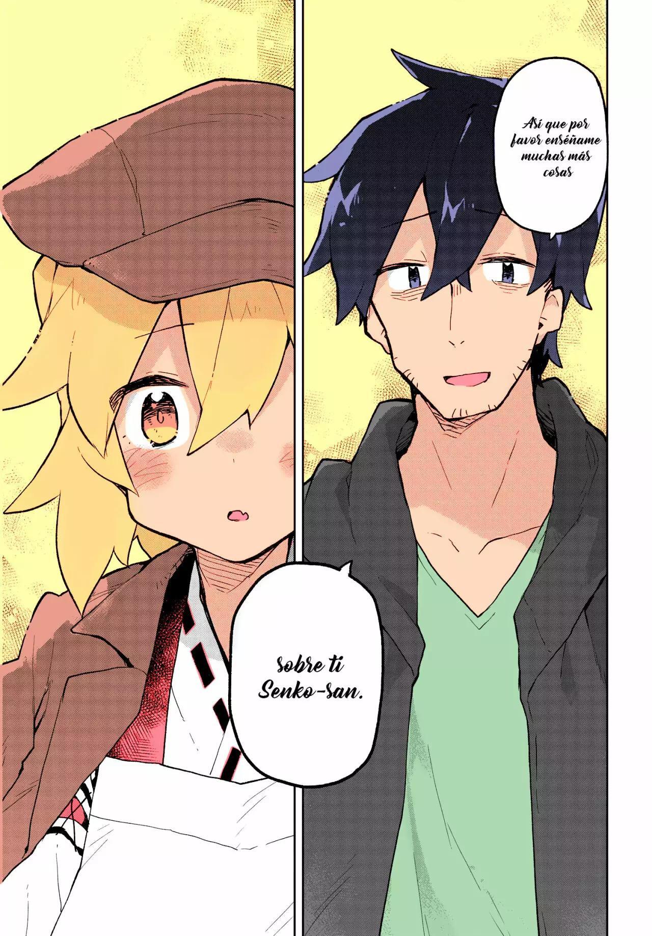 Capitulo 53 page 19