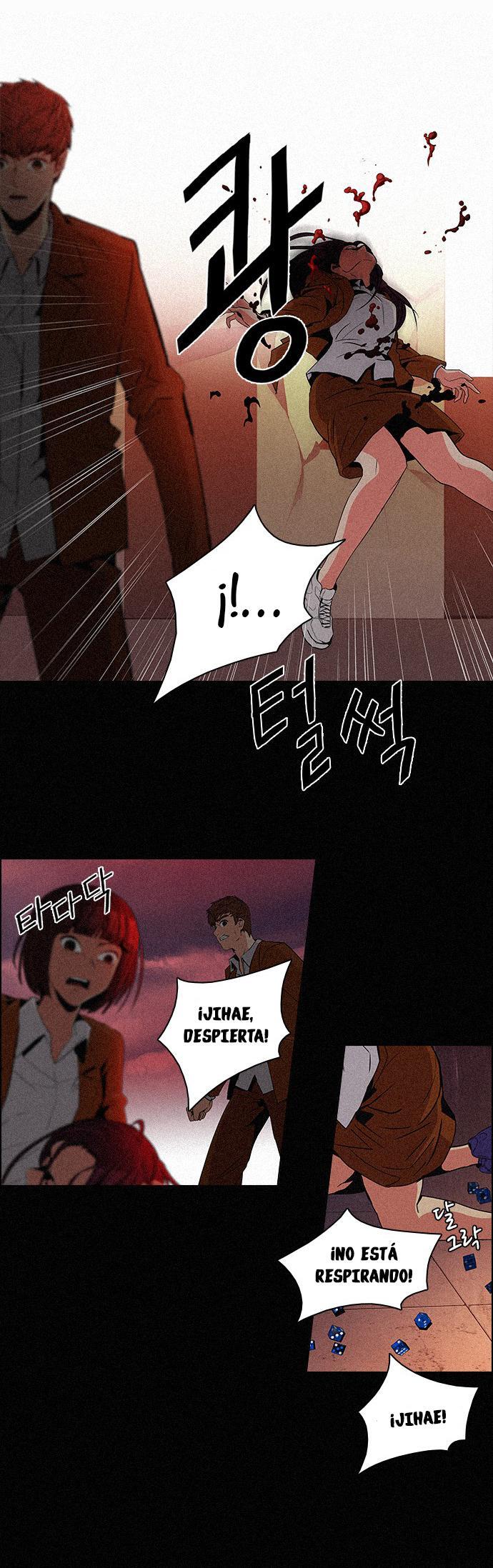 Capitulo 75 page 31