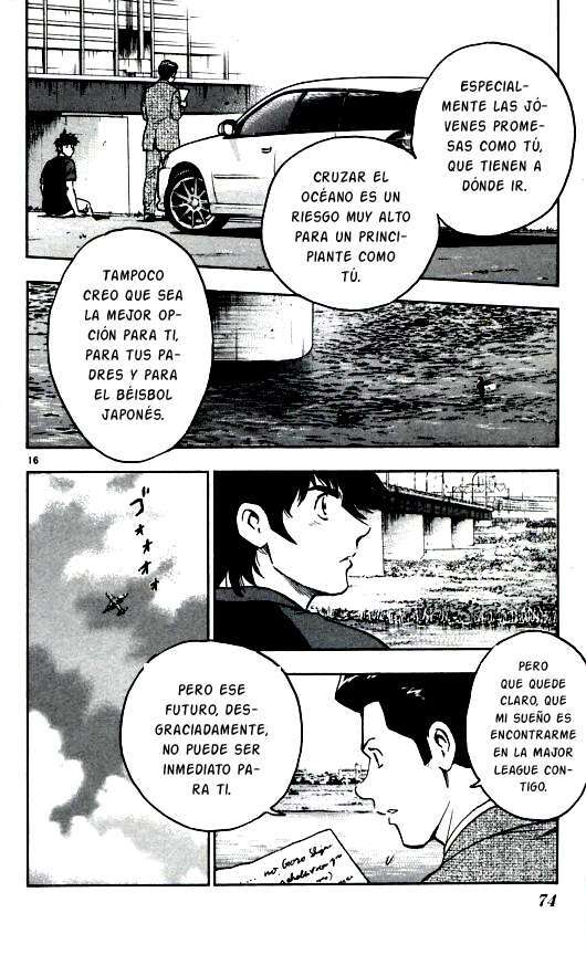 Capitulo 432 page 16
