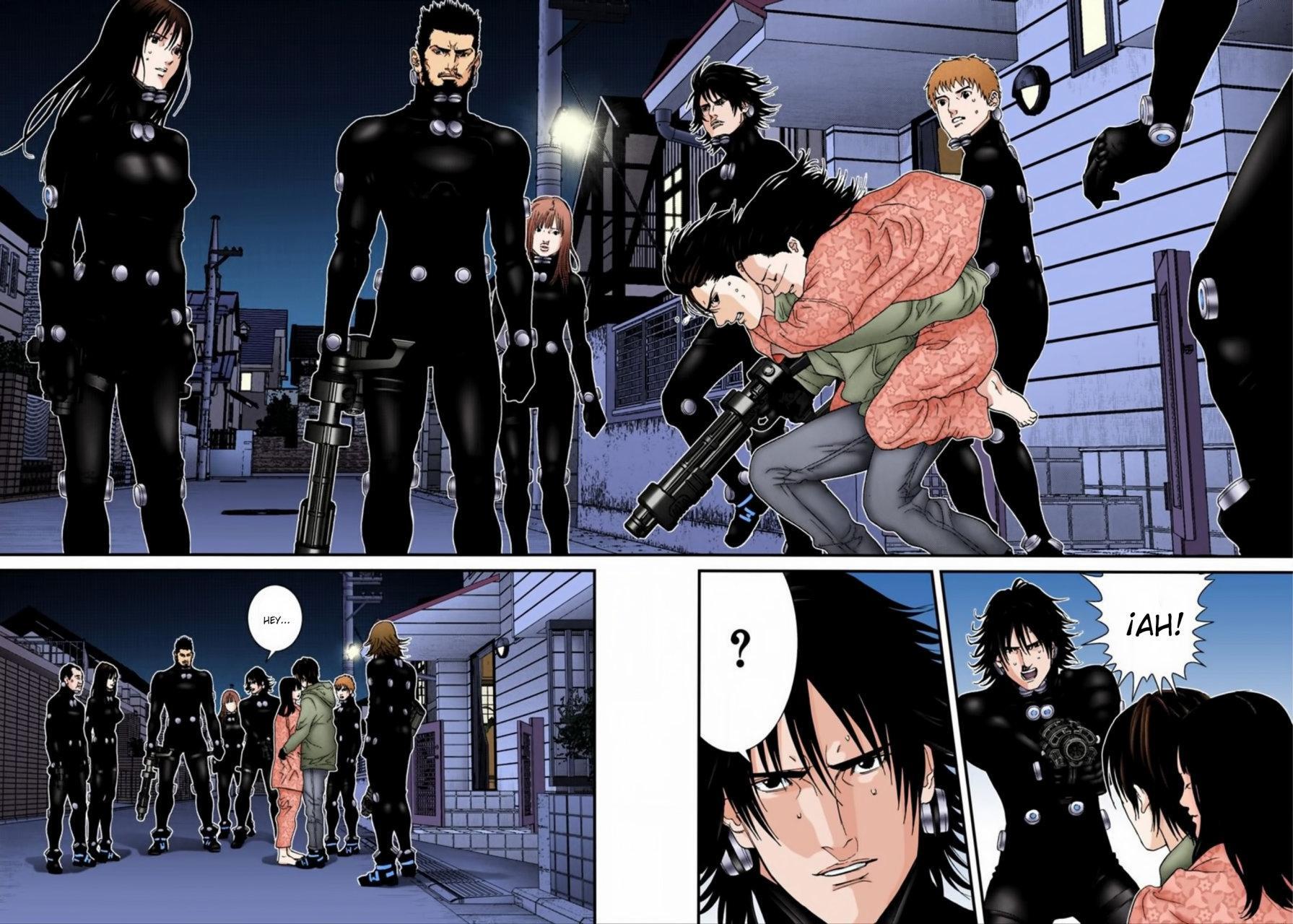Capitulo 176 page 15