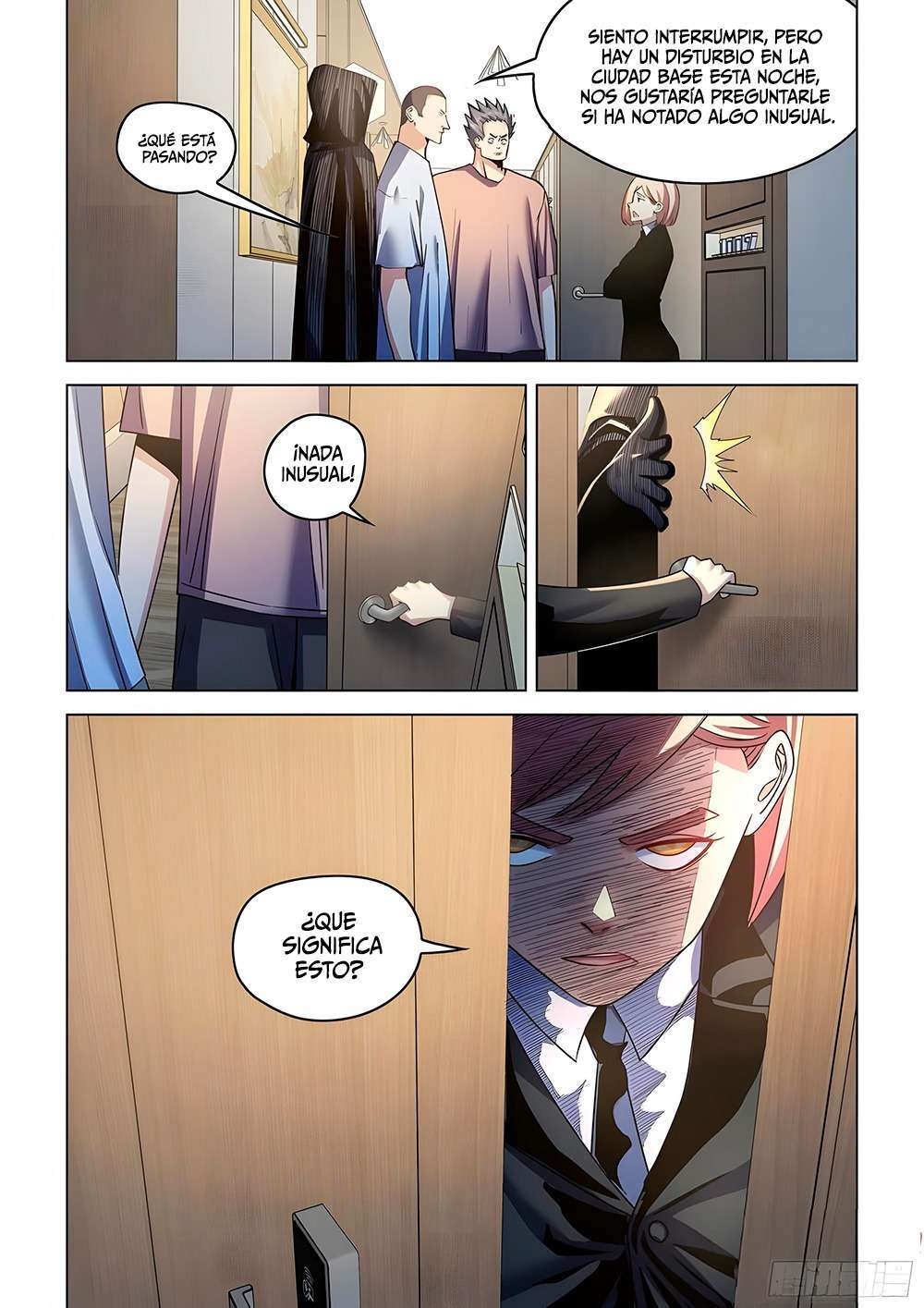 Capitulo 539 page 12