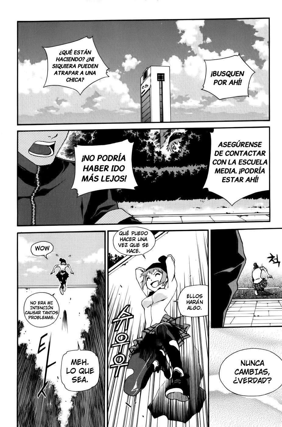 Capitulo 11 page 14