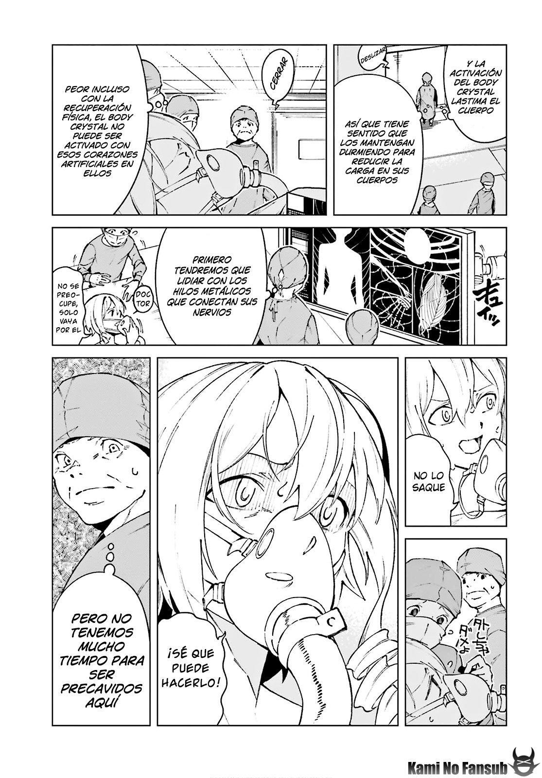 Capitulo 62 page 20