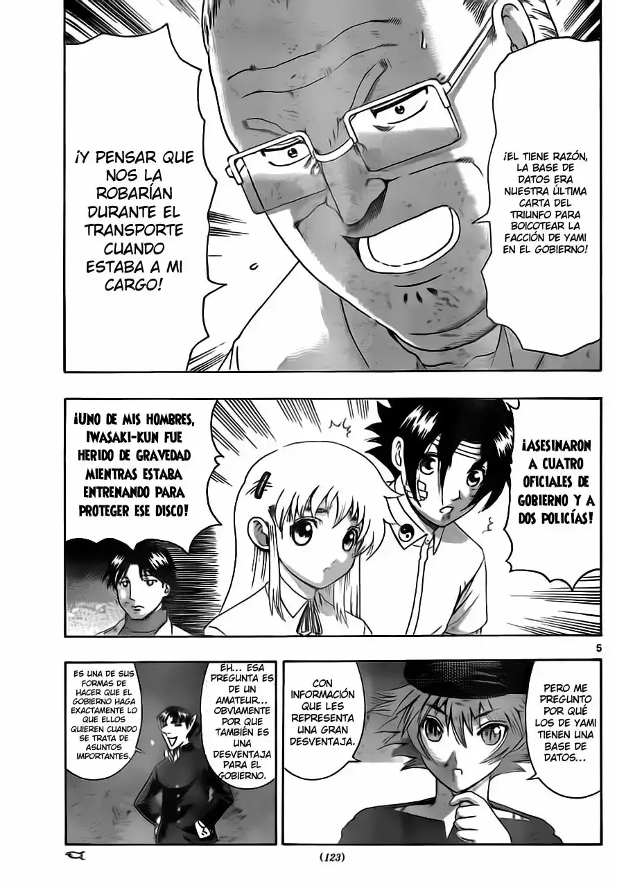 Capitulo 411 page 5