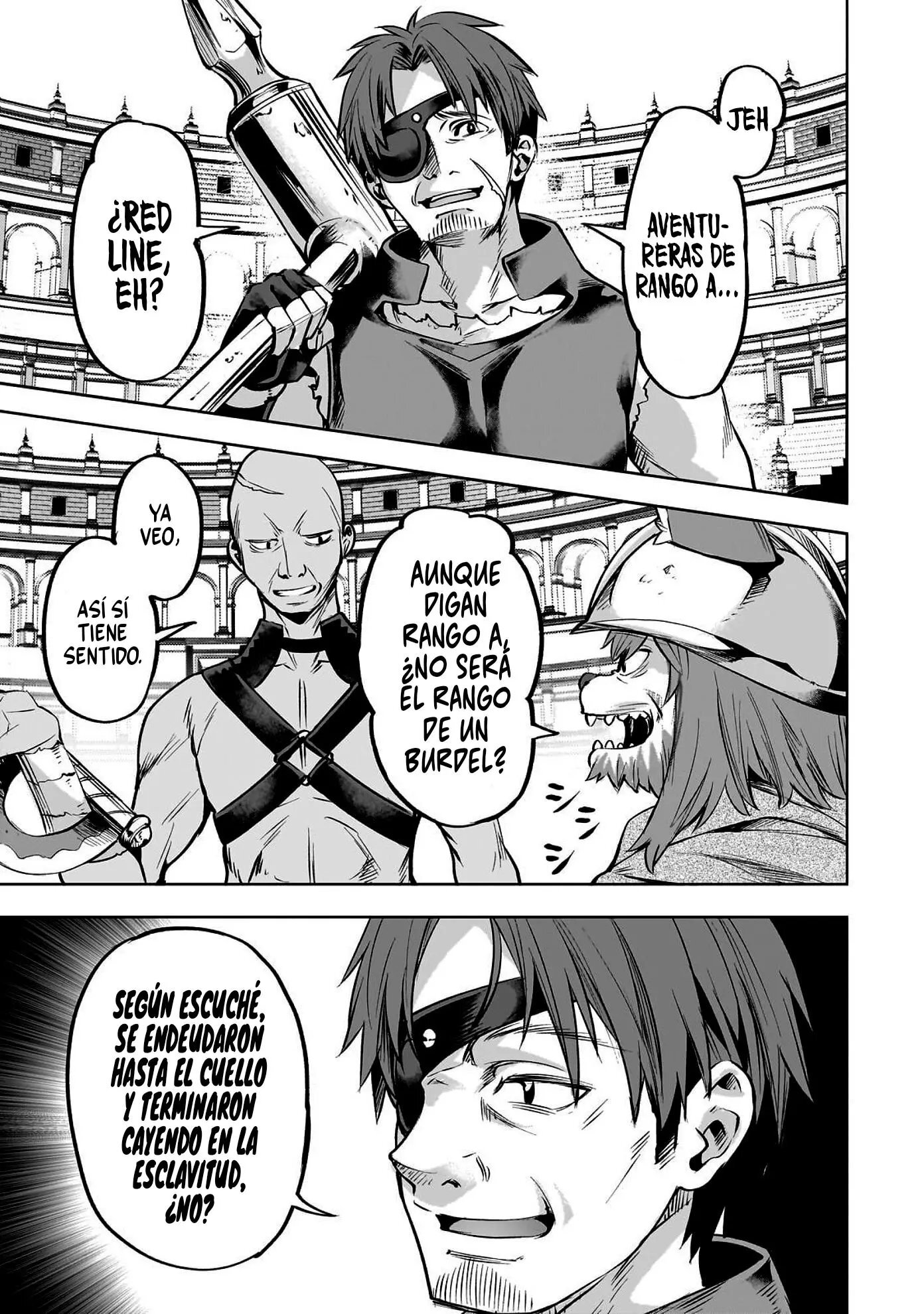 Capitulo 58 page 14