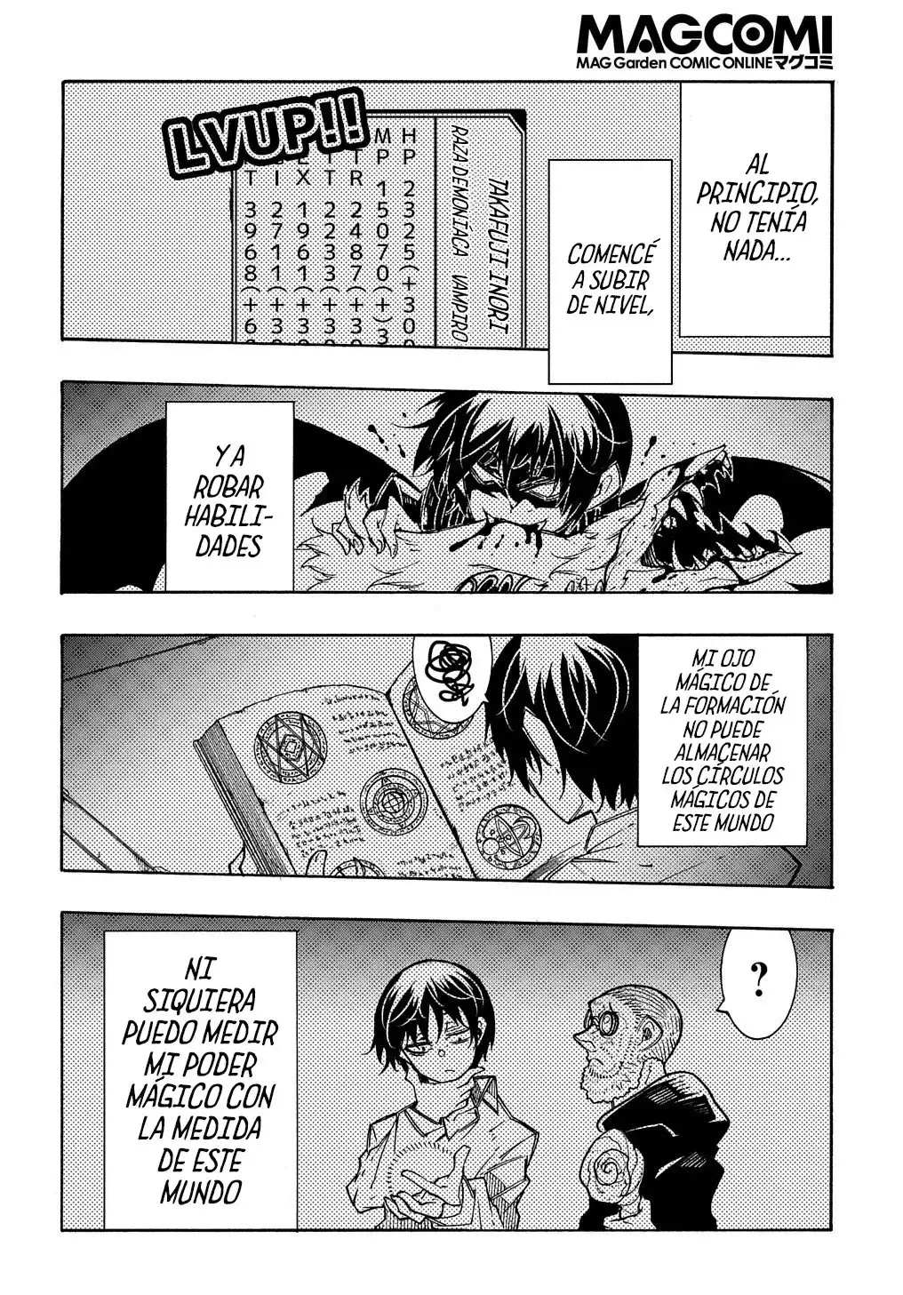 Capitulo 9 page 20