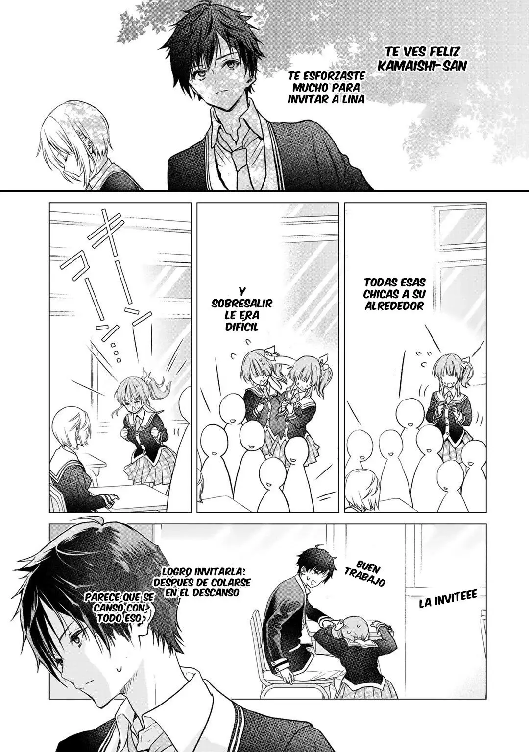 Capitulo 18 page 11