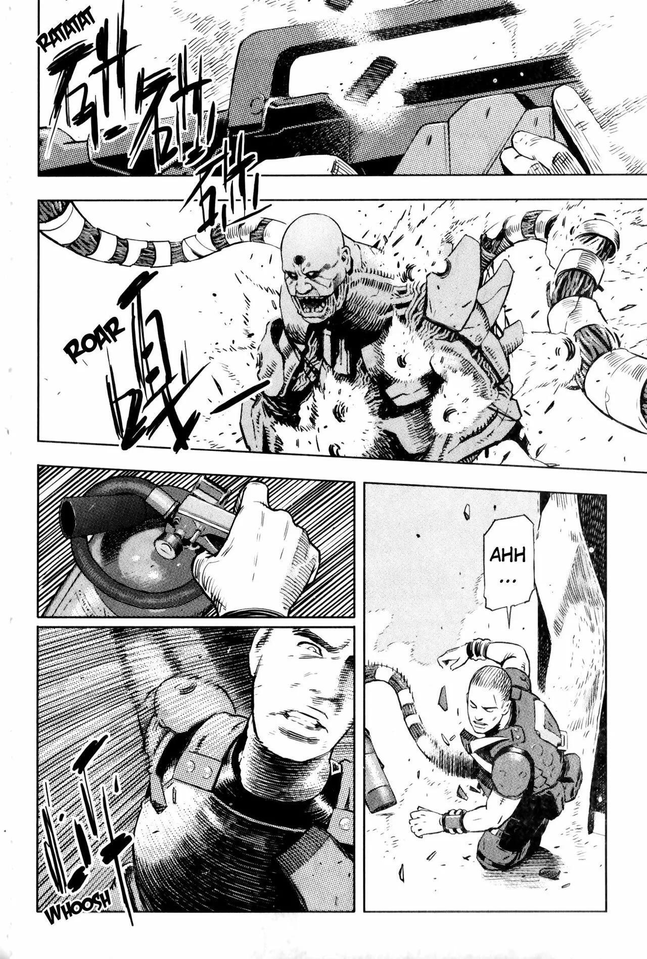 Capitulo 15 page 25