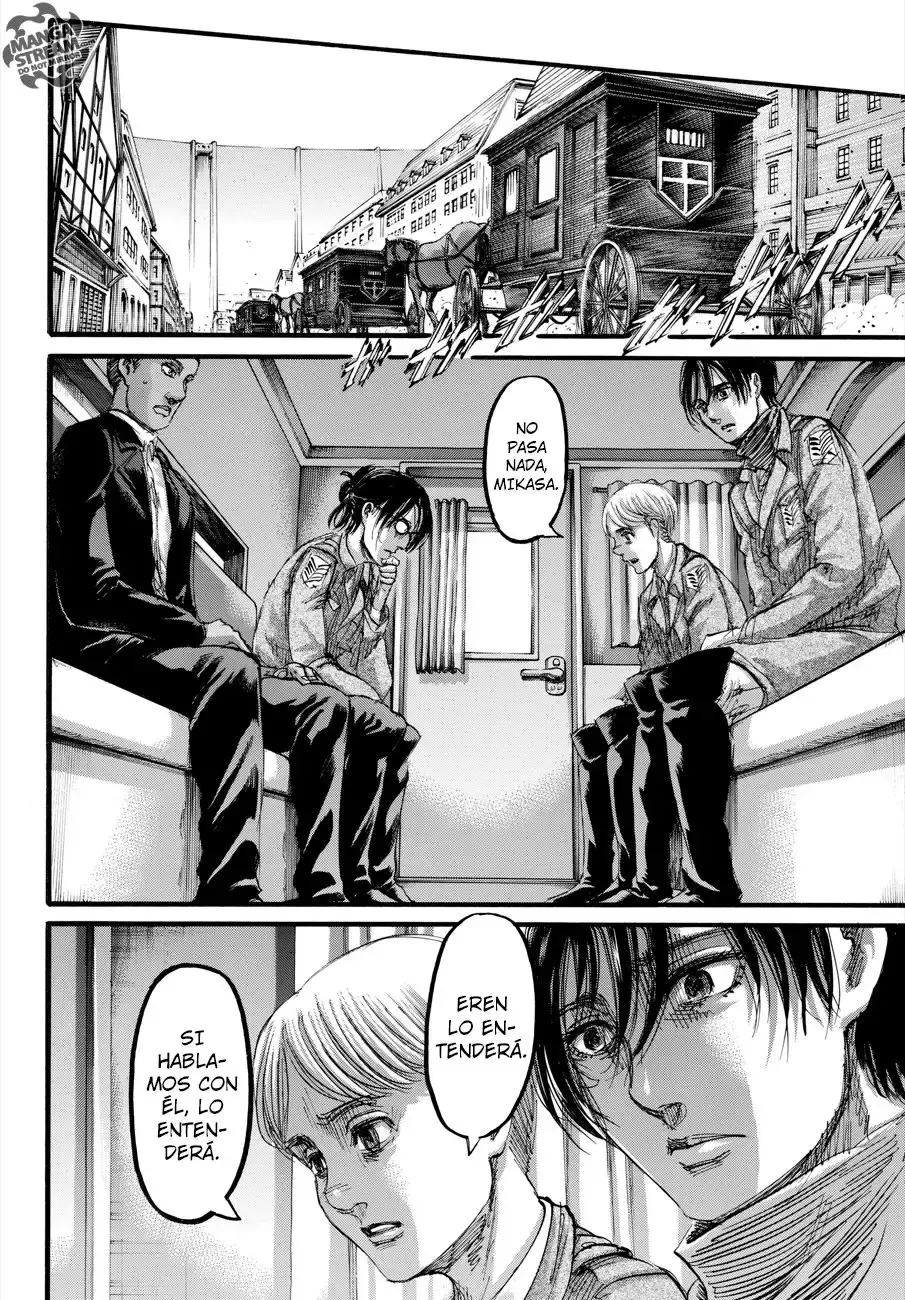 Capitulo 110 page 45