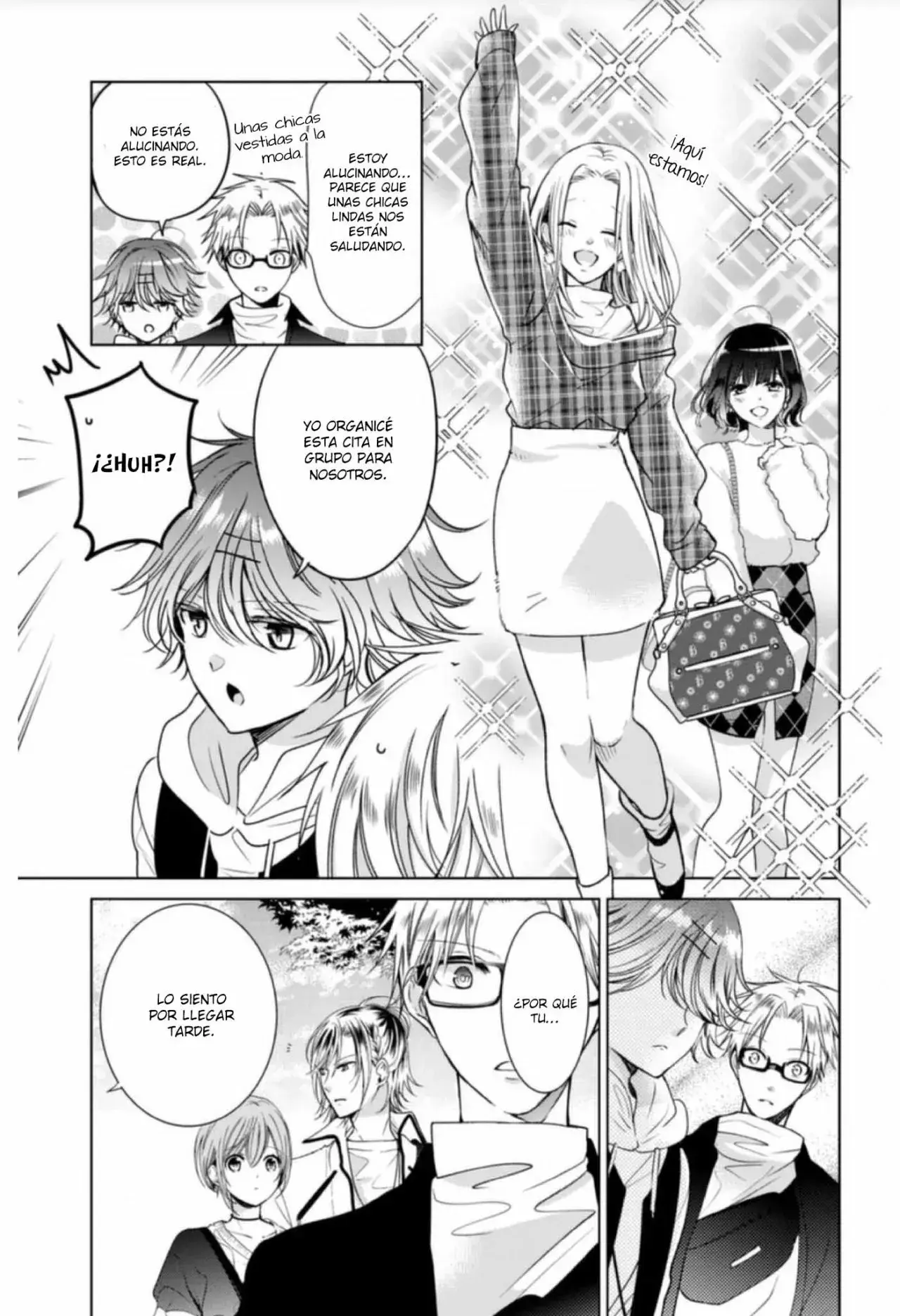 Capitulo 18 page 13