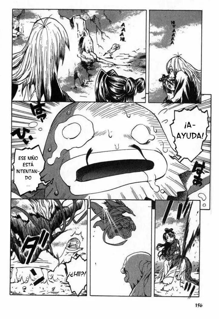 Capitulo 17 page 21