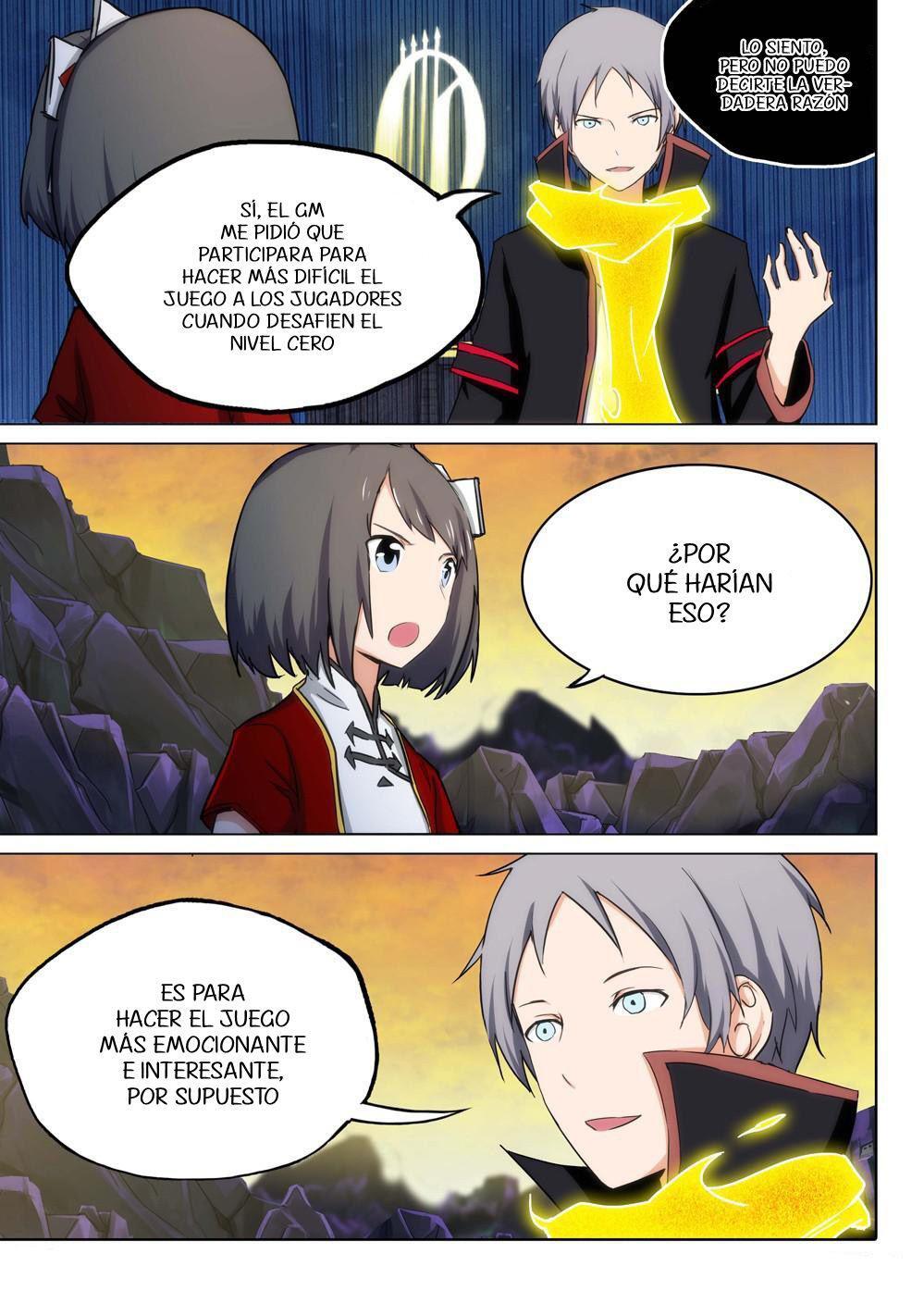 Capitulo 104 page 4