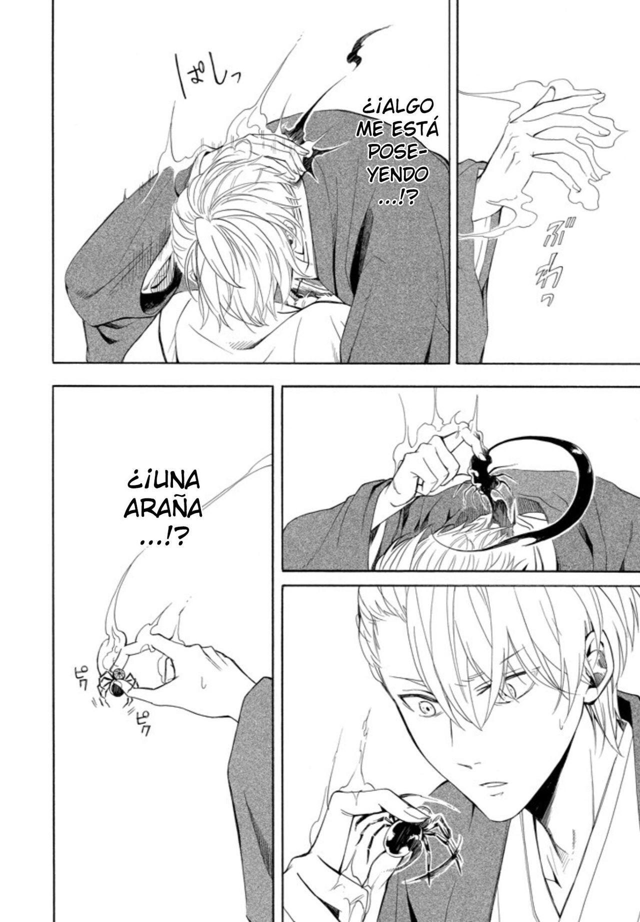 Capitulo 54 page 32