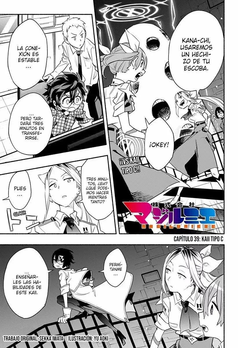 Capitulo 39 page 2