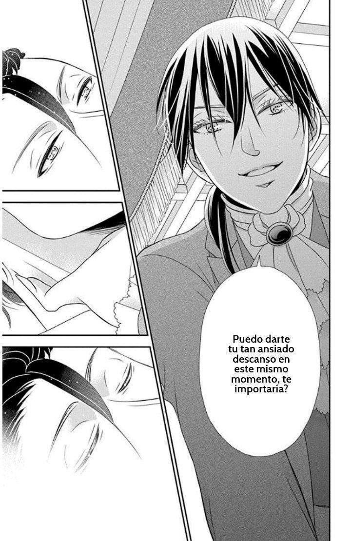 Capitulo 51 page 21