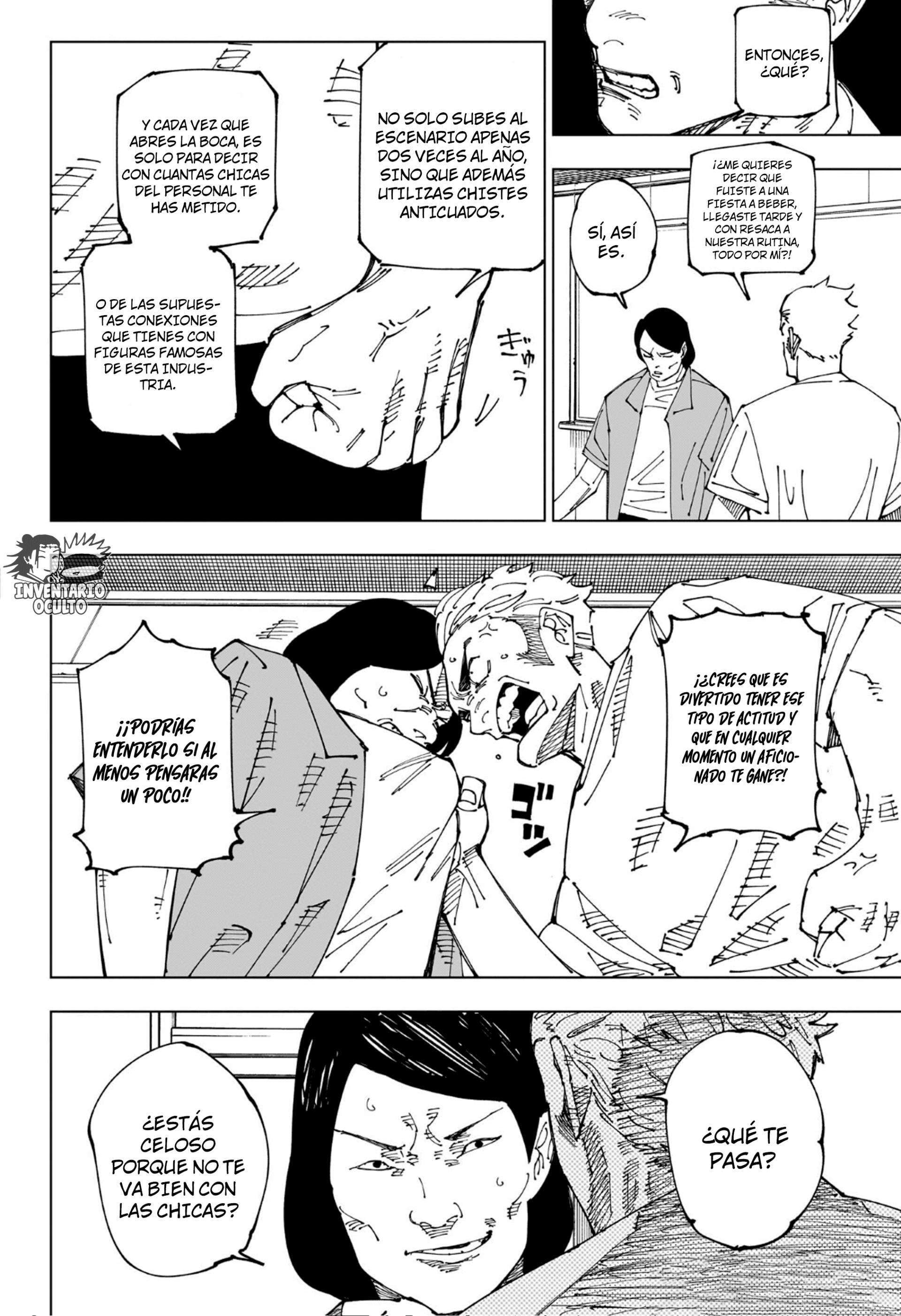 Capitulo 241 page 5