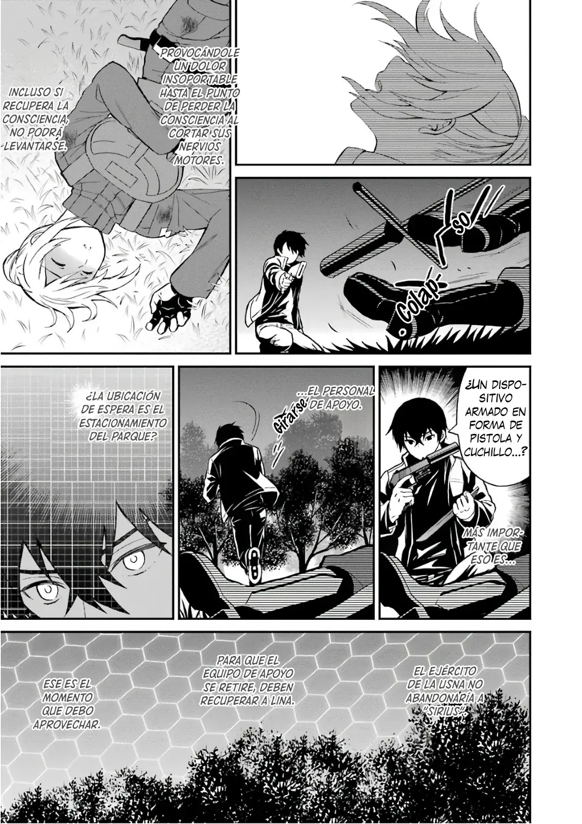 Capitulo 25 page 12