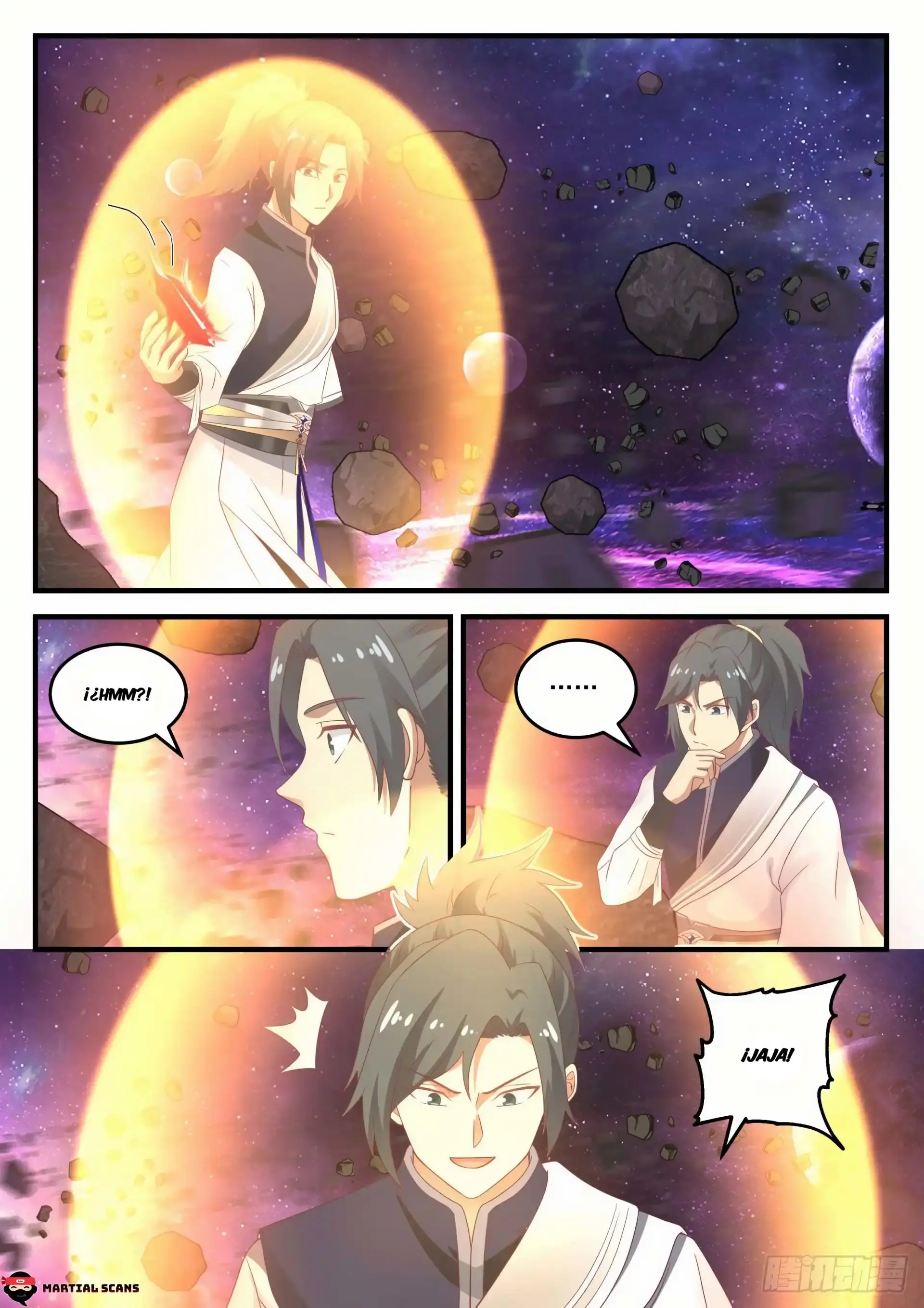 Capitulo 843 page 7