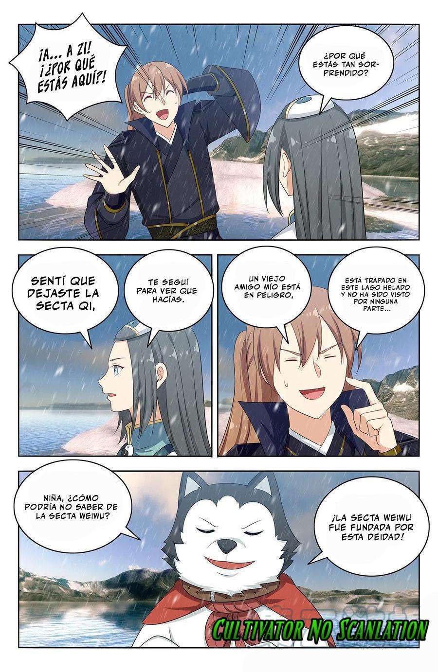 Capitulo 489 page 12