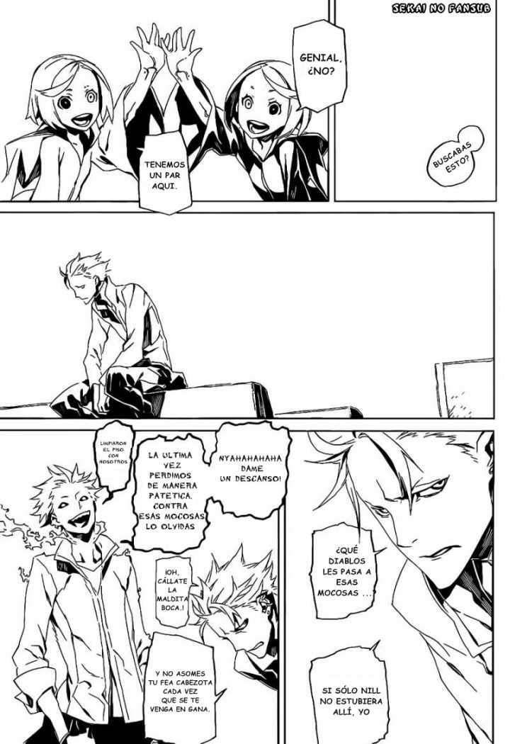Capitulo 65 page 14