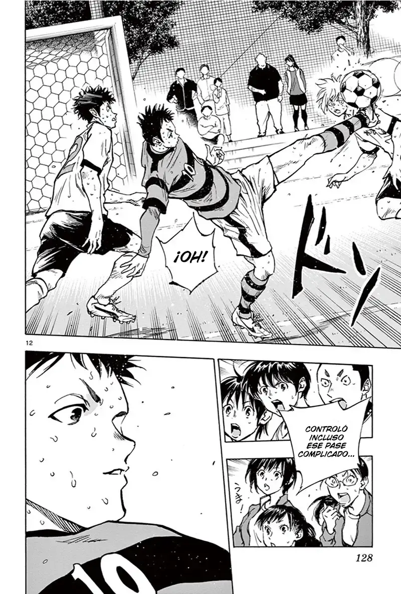 Capitulo 204 page 14