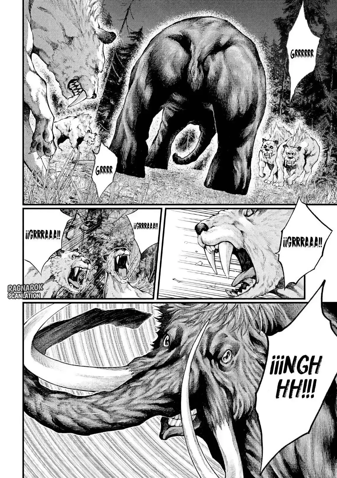 Capitulo 47 page 18