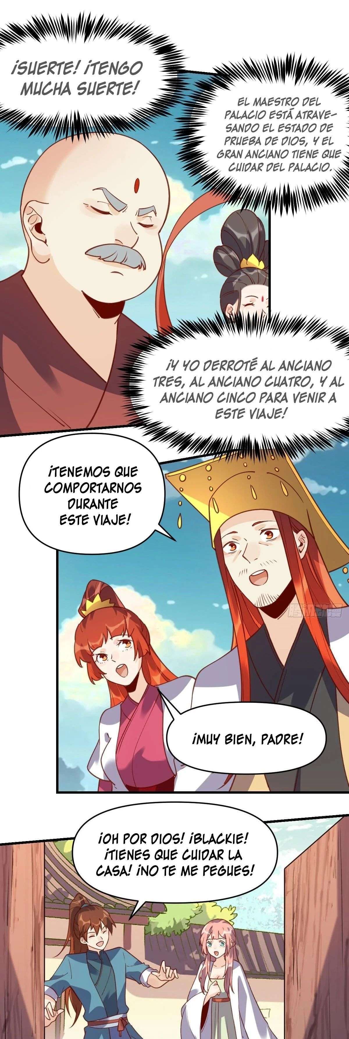 Capitulo 68 page 14