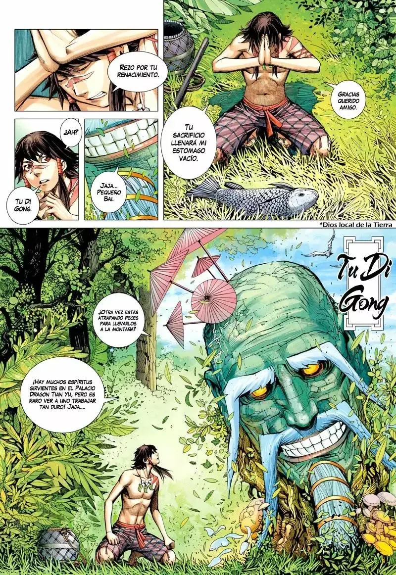 Capitulo 1 page 8
