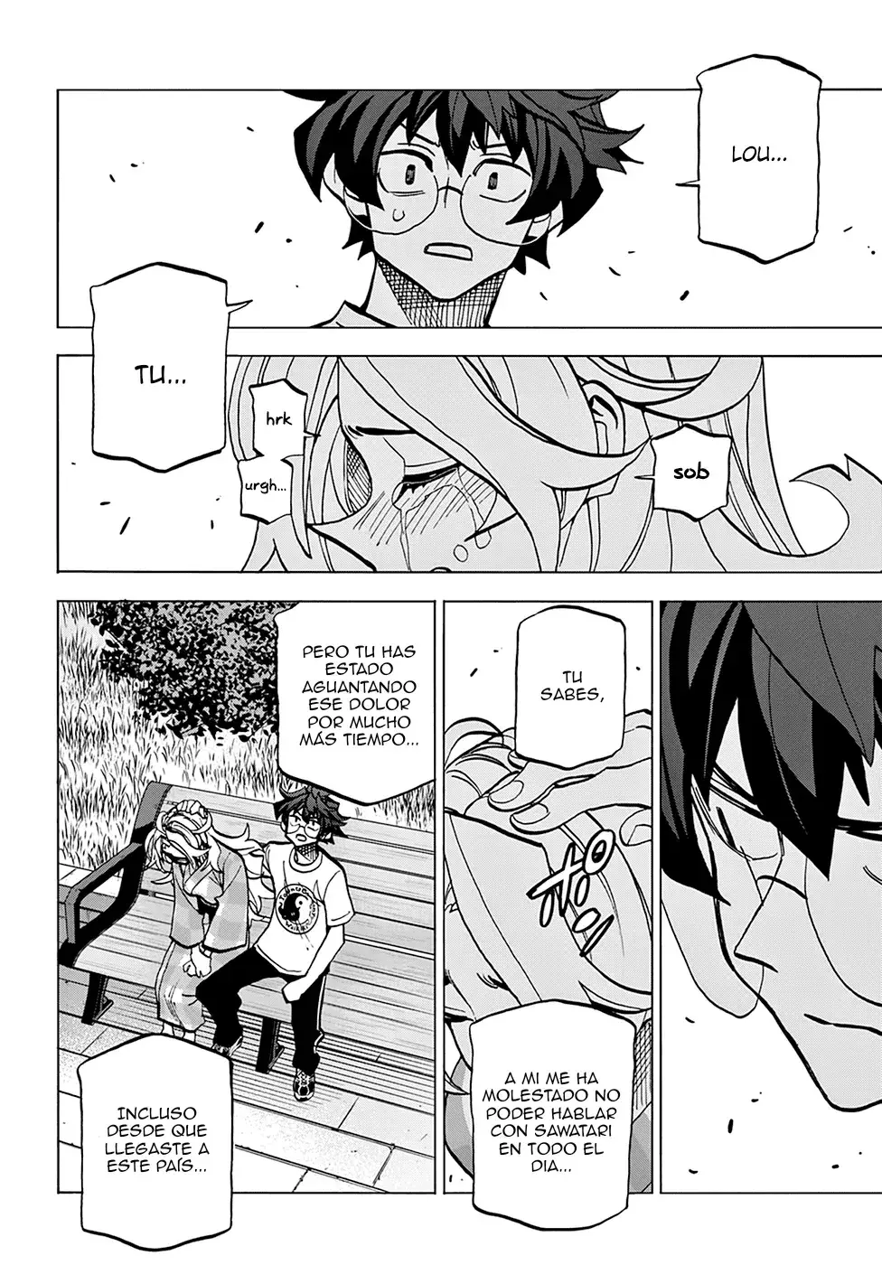 Capitulo 39 page 38