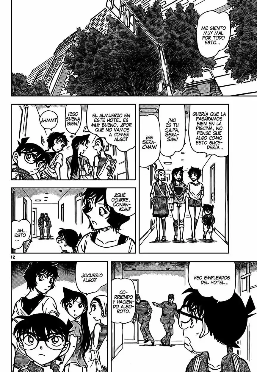 Capitulo 903 page 13