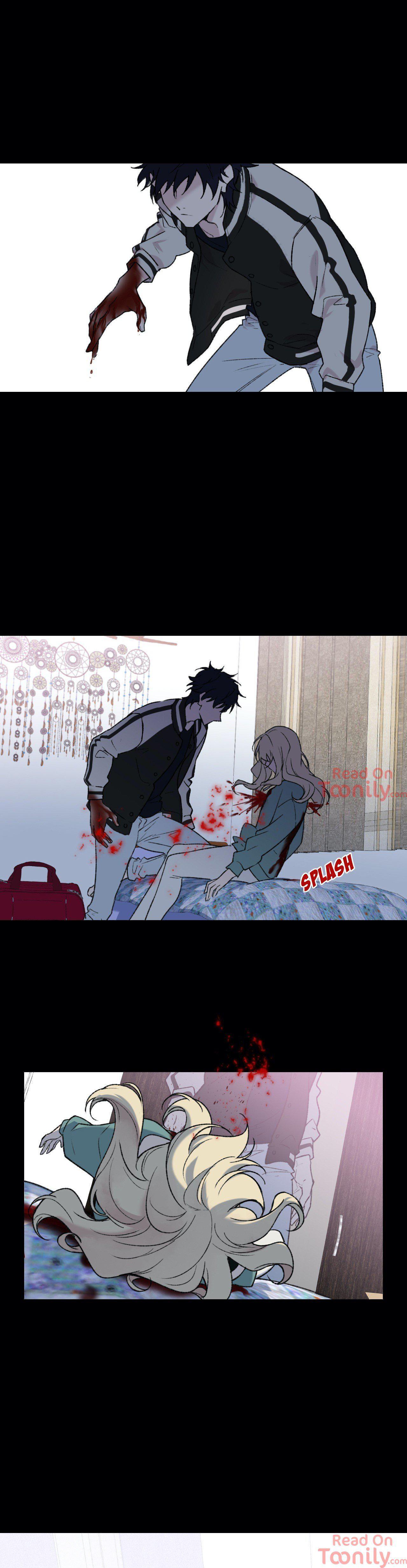 Capitulo 86 page 2