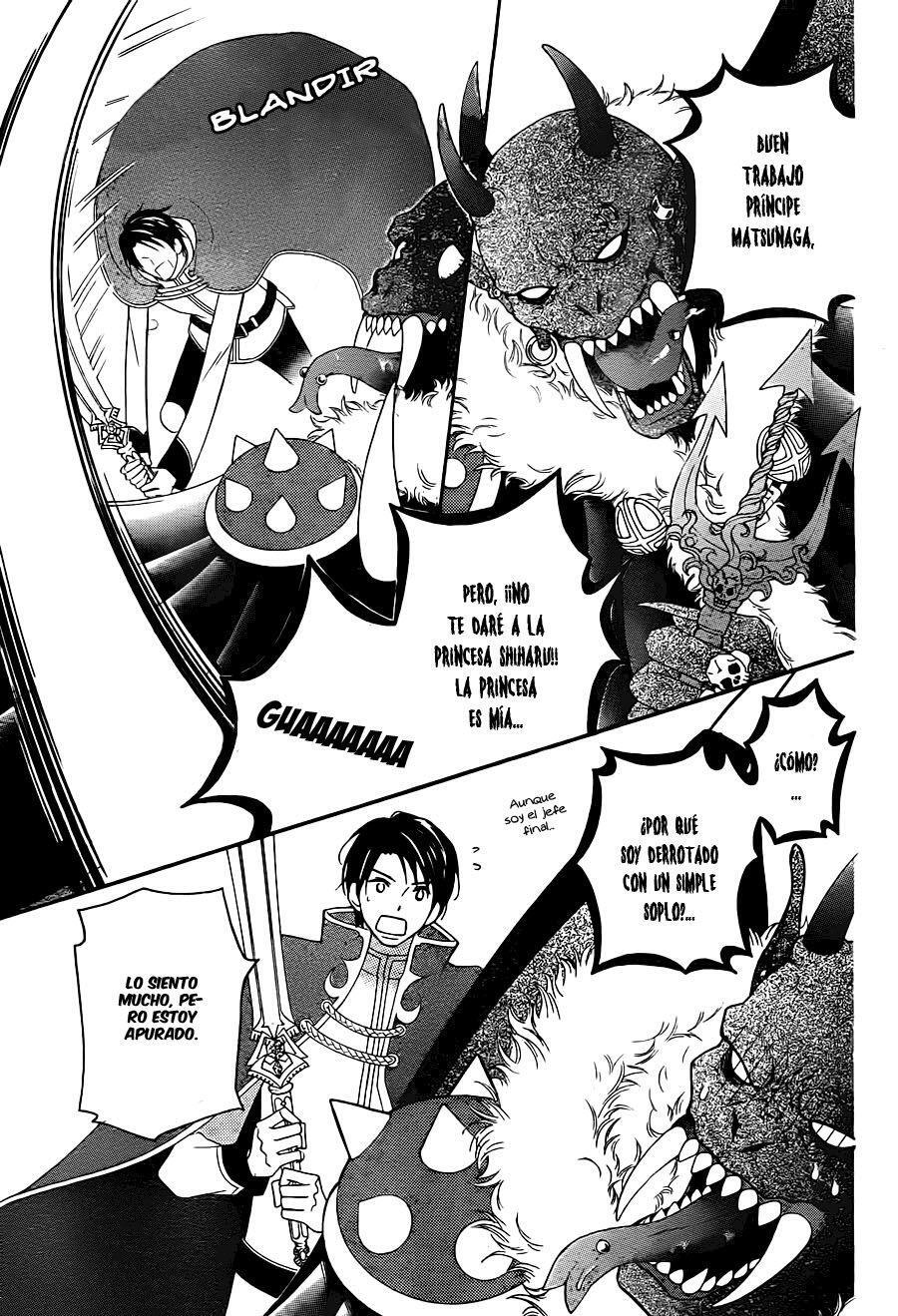 Capitulo 100.05 page 6