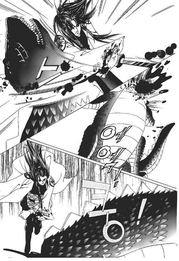 Capitulo 85 page 52