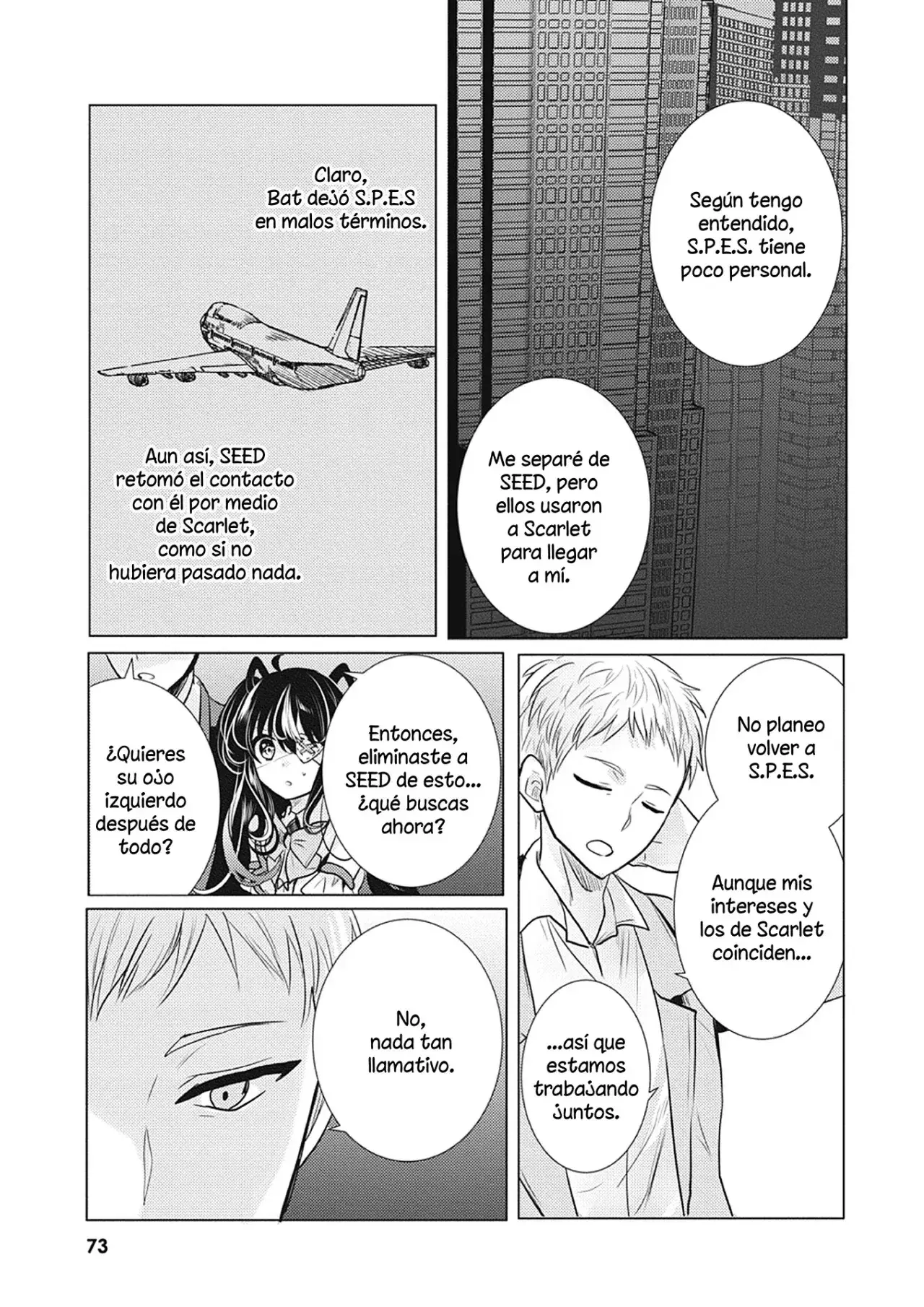 Capitulo 26 page 9