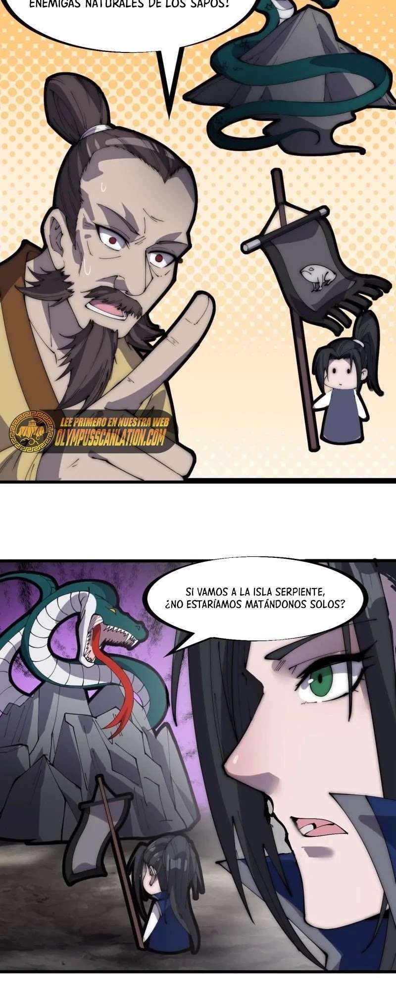 Capitulo 267 page 18