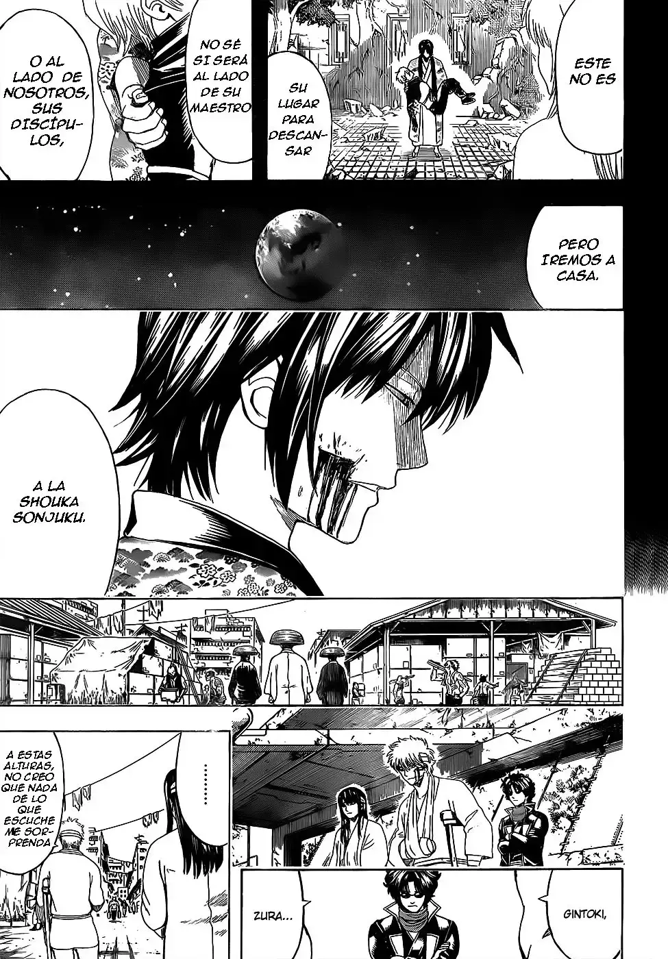 Capitulo 595 page 9